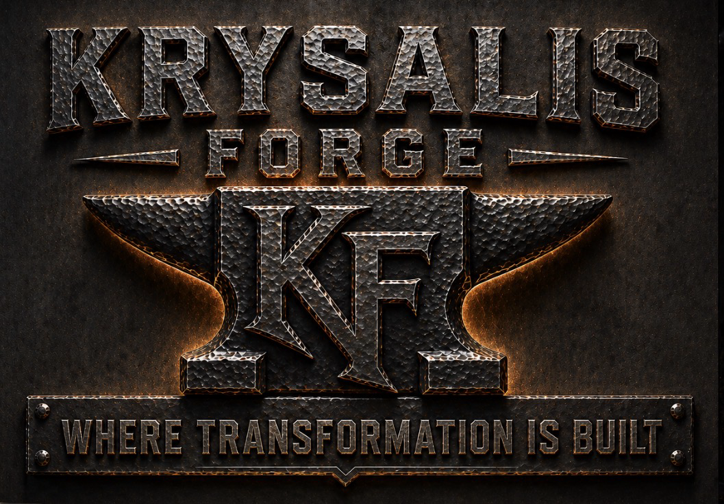 Krysalis Forge
